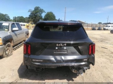 Kia Sorento IV 2025 Kia Sorento 2025 KIA SORENTO HYBRID SX PRESTIGE 1.6 Hybryda 177KM, zdjęcie 5