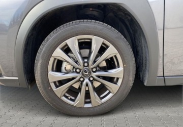 Lexus UX Crossover Facelifting 2.0 250h 184KM 2023 Lexus UX 250h GPF F Sport Design 2WD ASO VAT 23 Lexus Leszno 2.0, zdjęcie 20
