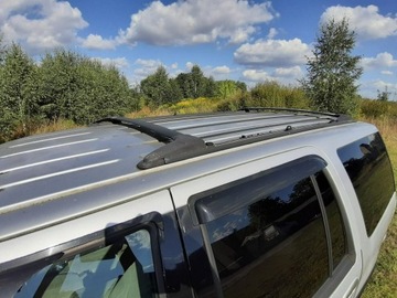 Ford Expedition I 1998 Ford Expedition XLT 98 z silnikiem 5.4 v8 Tritron, zdjęcie 17