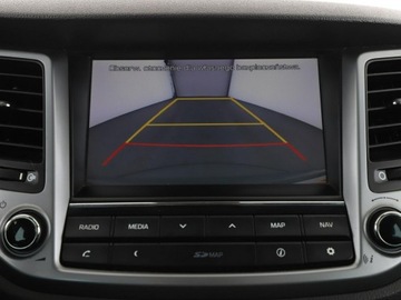 Hyundai Tucson III SUV 1.7 CRDi 141KM 2017 Hyundai Tucson GRATIS! Pakiet Serwisowy o, zdjęcie 24