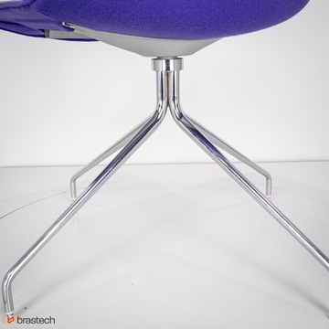 Krzesło biurowe Arper Catifa 53 KB12