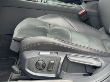 Volkswagen Arteon Fastback Facelifting 2.0 TDI 200KM 2022 Volkswagen Arteon Shooting Brake 2.0 TDI 4Motion R-Line DSG 200KM, Serwis, zdjęcie 24