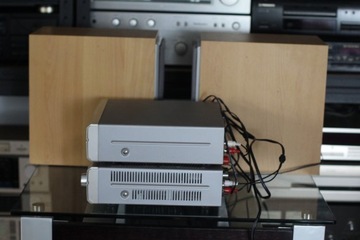 Стереосистема Denon DRA-F101
