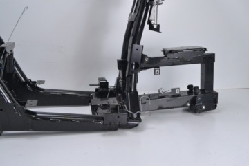 PEUGEOT METROPOLIS 400 19-24 рама