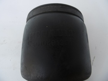 ПЕРЕДНЯЯ ВОЗДУШНАЯ ПОДУШКА КАБИНЫ RENAULT MAGNUM DXI