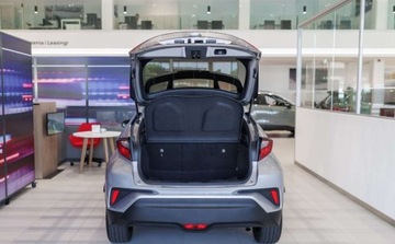 Toyota C-HR I Crossover Facelifting 1.8 Hybrid 122KM 2023 Toyota C-HR 1.8 Hybrid Style 1.8 Hybryda 122KM, zdjęcie 17