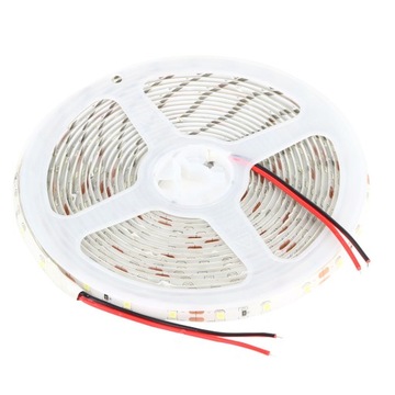 5M 300LED 2835 Listwa świetlna Taśma z taśmą klejącą do dekoracji J1