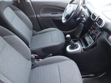Citroen C3 Picasso 1.2 PureTech 110KM 2016 Citroen C3 Picasso 1.2 PureTech, Salon Polska, zdjęcie 8
