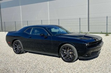 Dodge Challenger III 2021 Dodge Challenger 3.6 BENZ 305 KM 61.000 km 3.6 Benzyna 305KM