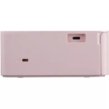 Drukarka do zdjęć Canon SELPHY CP1500 Różowa