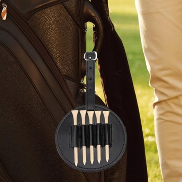 Держатель для гольфа Прочный держатель для гольфа