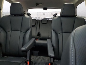 Subaru 2023 Subaru Ascent 2023, 2.4L, 4x4, TOURING, po gradobiciu, zdjęcie 8