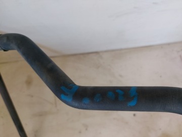 PŘÍVOD KLIMATIZACE HONDA S2000