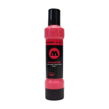 Molotow Dripstick 863DS Traffic Red 6mm