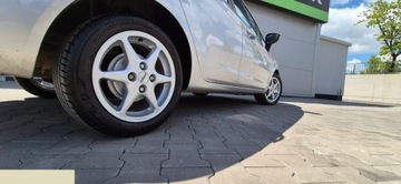 Ford Fiesta VII Hatchback 5d 1.25 Duratec 82KM 2010 Ford Fiesta 1.25 Ambiente 82KM 2010r Czysty i zadbany!, zdjęcie 23