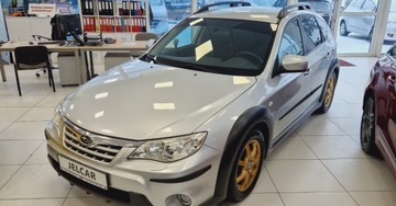 Subaru Impreza III Hatchback 2.0 i 150KM 2010 Subaru Impreza XV 2.0 Boxer 150KM Ksenonowe reflektory 2.0 Benzyna 150KM, zdjęcie 1