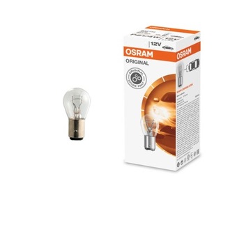 żarówka pozycyjna Osram P 21/5W 12V