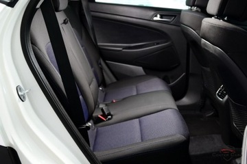 Hyundai Tucson III SUV 1.6 GDI 132KM 2016 Hyundai Tucson 1.6 GDI Led Climatronic Navi Ka..., zdjęcie 21