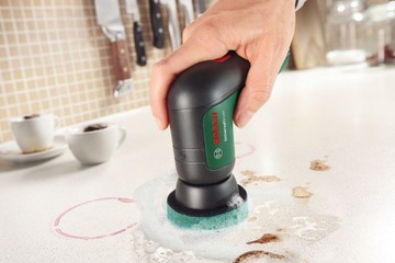 Держатель щитка на липучке для UNIVERSALBRUSH BOSCH