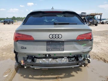 Audi 2023 Audi Q5 Sportback Premium Plus 45 2023 2.0l 2.0 Benzyna 261KM, zdjęcie 2