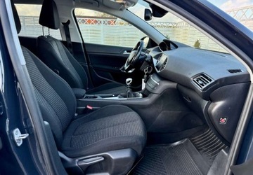 Peugeot 2019 Peugeot 308 Peugeot 308 1.2 PureTech GPF Active SampS 1.2 Benzyna 110KM, zdjęcie 4