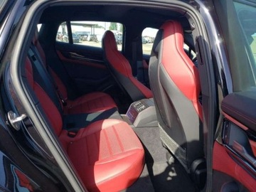 Porsche Panamera II 2024 Porsche Panamera 2024 Porsche Panamera RWD 2.9 Benzyna 348KM, zdjęcie 9