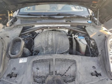 Porsche Macan 2017 Porsche Macan 2017 PORSCHE MACAN 2.0 Benzyna 261KM, zdjęcie 11