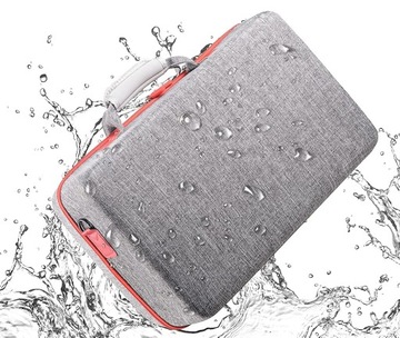 ЧЕХОЛ, ЧЕМОДАН ДЛЯ PLAYSTATION 5 SLIM ДЛЯ PS5 D Chassis CFI-2016