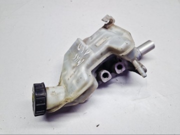 FORD FIESTA MK6 Servoölbehälter Pumpe 03350884941