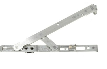 Подставка Maco с подлокотником FFB GR1 601-800, длина 57 см