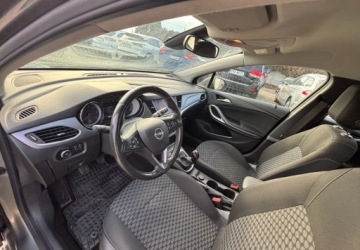 Opel Astra K Sportstourer Facelifting 1.5 Diesel 122KM 2021 Opel Astra Polski salon I wlasciciel 1.5 Diesel 122KM, zdjęcie 9