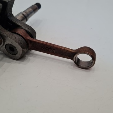 ШАТУН КОЛЕНВАЛА STIGA SP 350