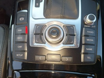 Audi A6 C6 Allroad quattro 3.0 V6 TDI 240KM 2009 Audi A6 Quattro Tiptronic, zdjęcie 9