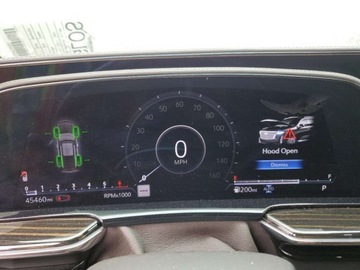 Cadillac Escalade III 2023 Cadillac Escalade Sport 2023 6.2l 6.2 Benzyna 420KM, zdjęcie 9