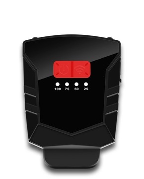 СВЕТОДИОДНАЯ ФАРА АККУМУЛЯТОРНАЯ ФАРА МОЩНЫЙ ЗУМ USB C 500лм PRO