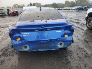 Subaru 2022 Subaru WRX 2022 2.5 Benzyna 271KM, zdjęcie 2