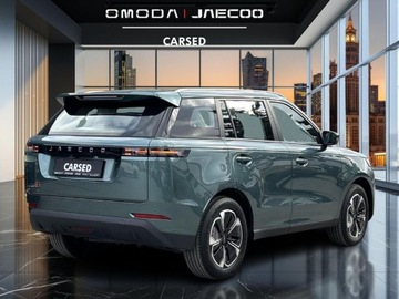 Jaecoo 5 1.6T 147KM 2025 Jaecoo 5 Premium 1.6 Benzyna 147KM, zdjęcie 4