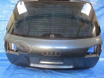 ЗАДНИЙ ПОДЪЕМНИК БАГАЖНИКА AUDI A6 C6 COMBI