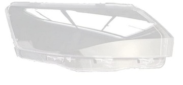 NOVÝ POKLOP SVĚTLA SKODA RAPID 2012-2019 PRAVÝ