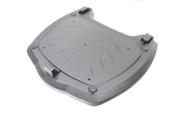 YM-839 МОТОЦИКЛ ТРАНЗИТ С МОНТАЖНОЙ ПЛАСТИНОЙ