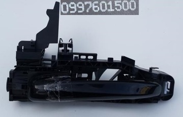KLIKA DVEŘE LEVÝ PŘEDNÍ MERCEDES C W205 0997601500