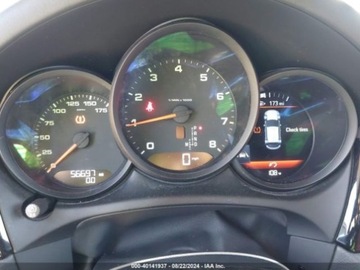 Porsche Macan 2021 Porsche Macan 2021 2.0l 2.0 Benzyna 248KM, zdjęcie 8