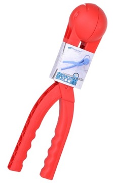 4769 Kulkomat Śnieżkomat automat do kulek śniegowych