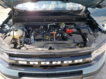Ford 2023 Ford Bronco Sport Outer Banks 2023 1.5l 1.5 Benzyna 181KM, zdjęcie 6