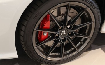 Toyota 2024 Toyota Yaris GR 1.6 Dynamic Oferta Dealera Gwarancja 1.6 Benzyna 261KM, zdjęcie 31
