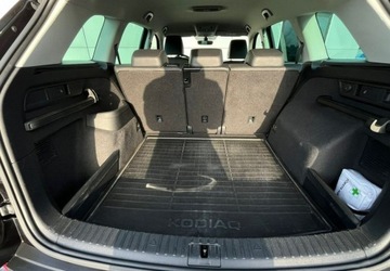 Skoda Kodiaq 2020 Skoda Kodiaq 4x4 Automat Skora Webasto Hak Navi Kamera Led FV23, zdjęcie 12