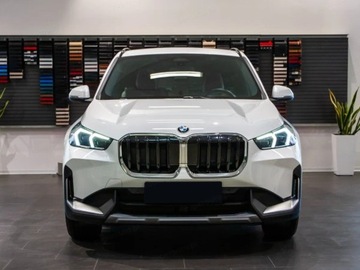 BMW X1 U11 Crossover 1.5 18i 136KM 2025 BMW X1 sDrive18i Suv 1.5 (136KM) 2025, zdjęcie 3