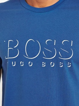Hugo Boss koszulka t-shirt męski roz: S