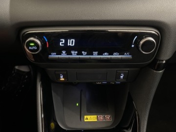 Toyota Yaris IV Hatchback 1.5 Hybrid Dynamic Force 116KM 2024 Toyota Yaris Hybrid 1.5 Style IV (2020-) Toyota Ya, zdjęcie 17