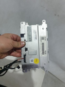 MMI 3G AUDI A4 A5 ЛИФТ 4G0035061E KPL 8R0907468D